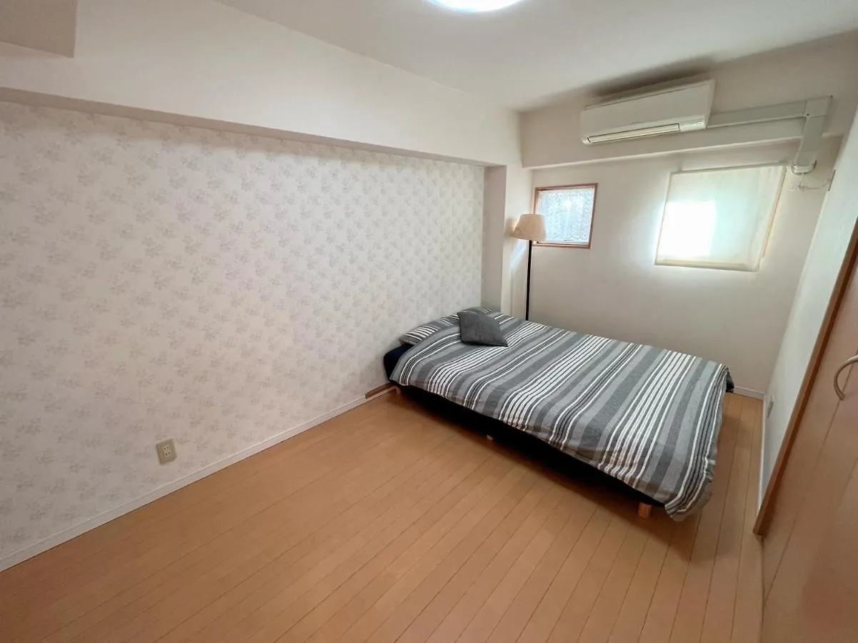 Apartment Toyodaya新宿三丁目 Tokyo