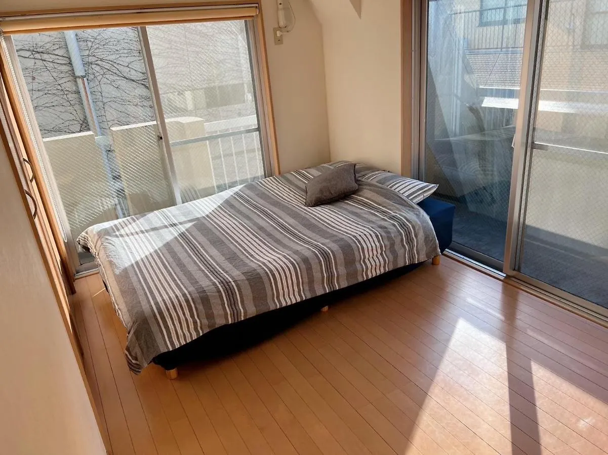 Apartment Toyodaya新宿三丁目 Tokyo