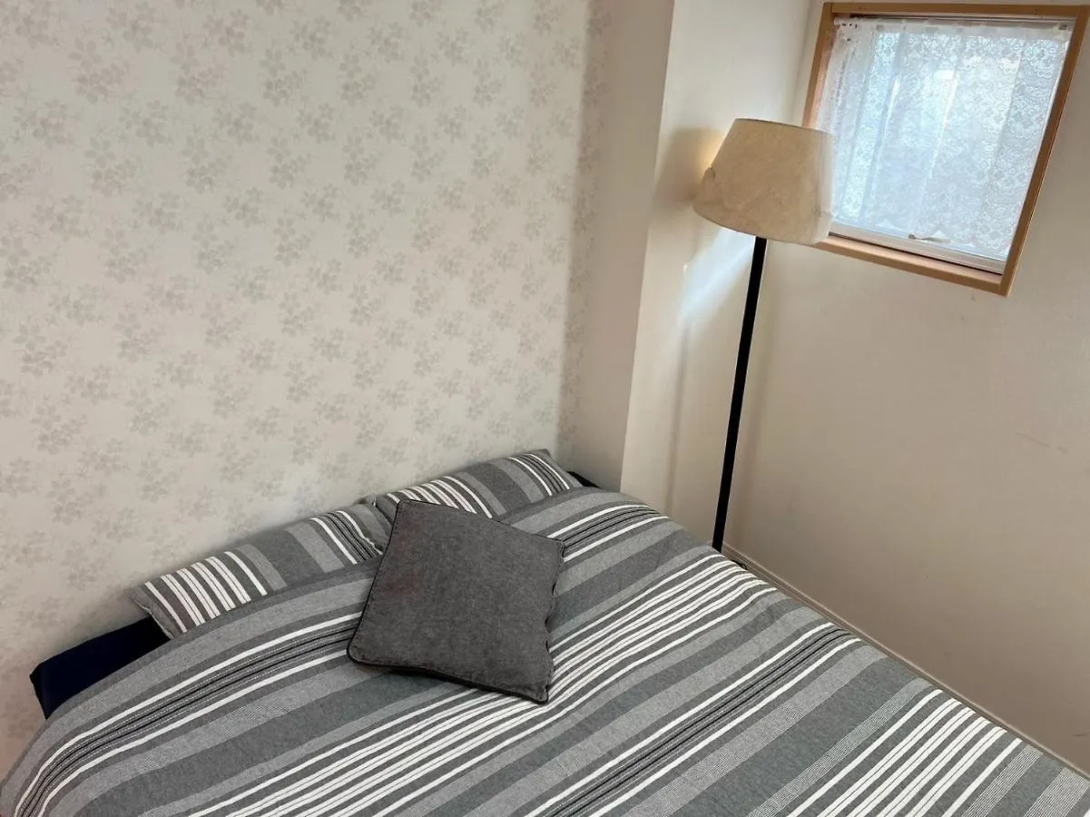 Apartment Toyodaya新宿三丁目 Tokyo