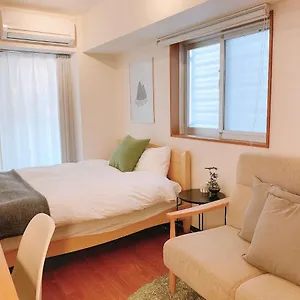 Dash Living Shinjuku Präfektur Tokio