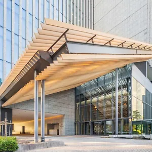 The Capitol Tokyu מלון
