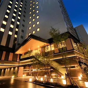 Via Prime Akasaka Hotel