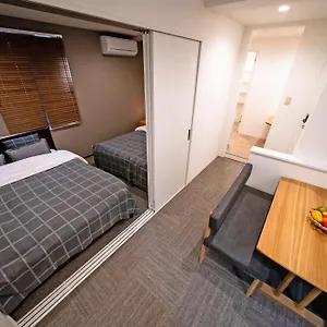 Appartement Hermitage Nishi Shinjuku
