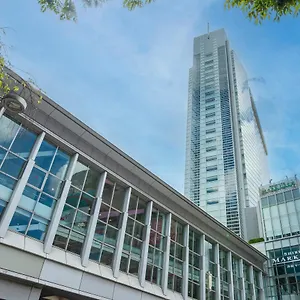 Shibuya Excel Tokyu מלון