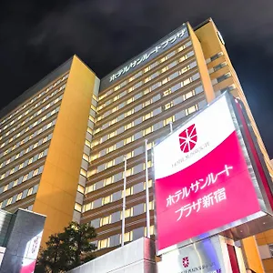 Sunroute Plaza Shinjuku מלון