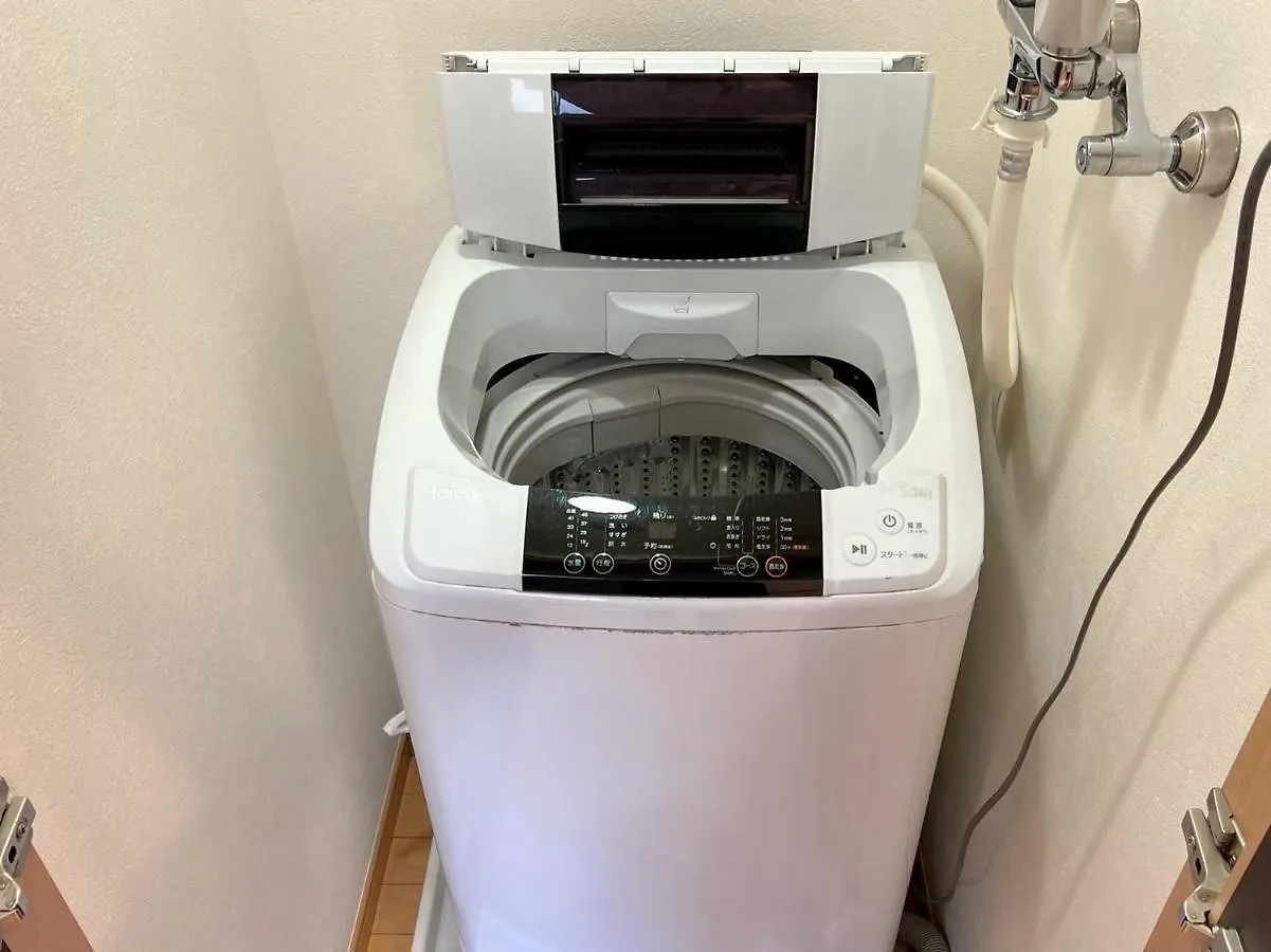 Apartamento Toyodaya新宿三丁目 Tóquio