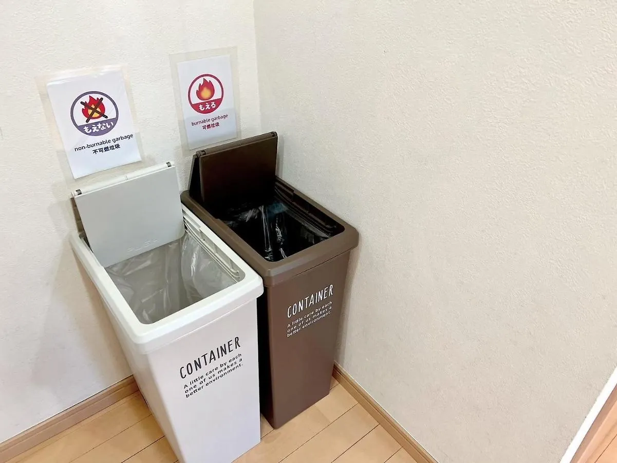Apartmán Toyodaya新宿三丁目 Prefektura Tokio