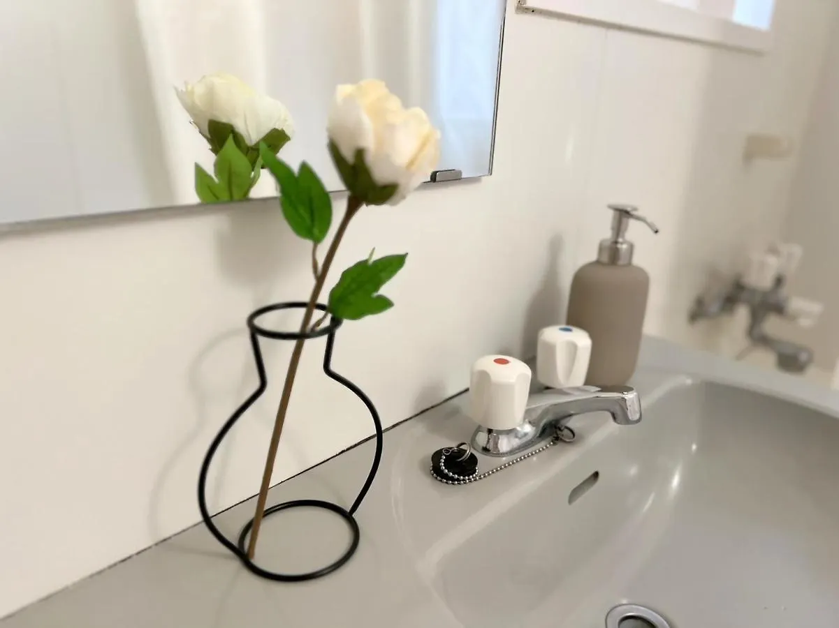 Toyodaya新宿三丁目 Prefektura Tokio Apartmán