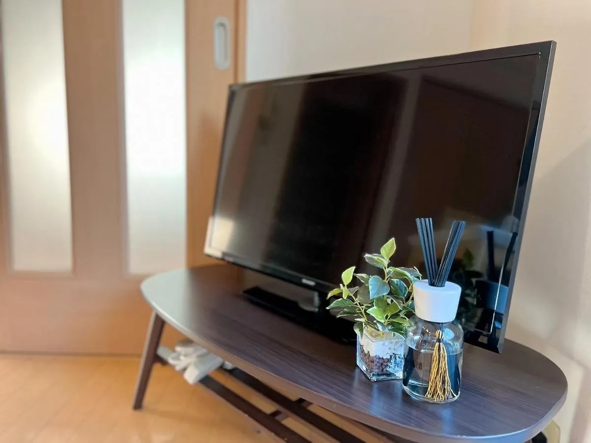 Toyodaya新宿三丁目 Prefektura Tokio Apartmán